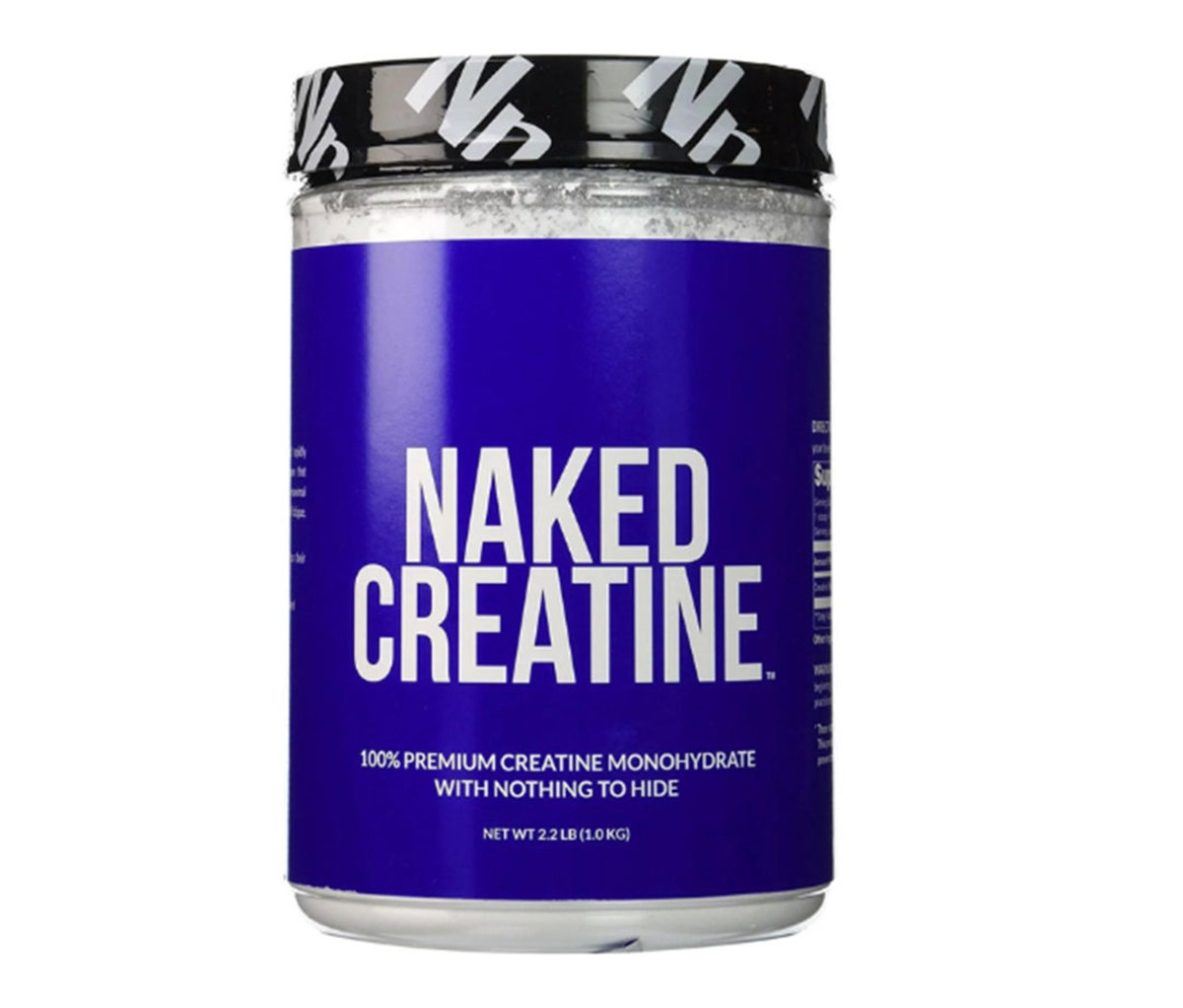 Best Creatine Supplements For Men In Men S Journal Men S Journal