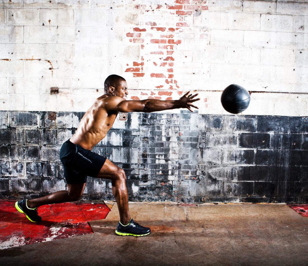 Simple High Intensity Training for Beginners — Architech Sports