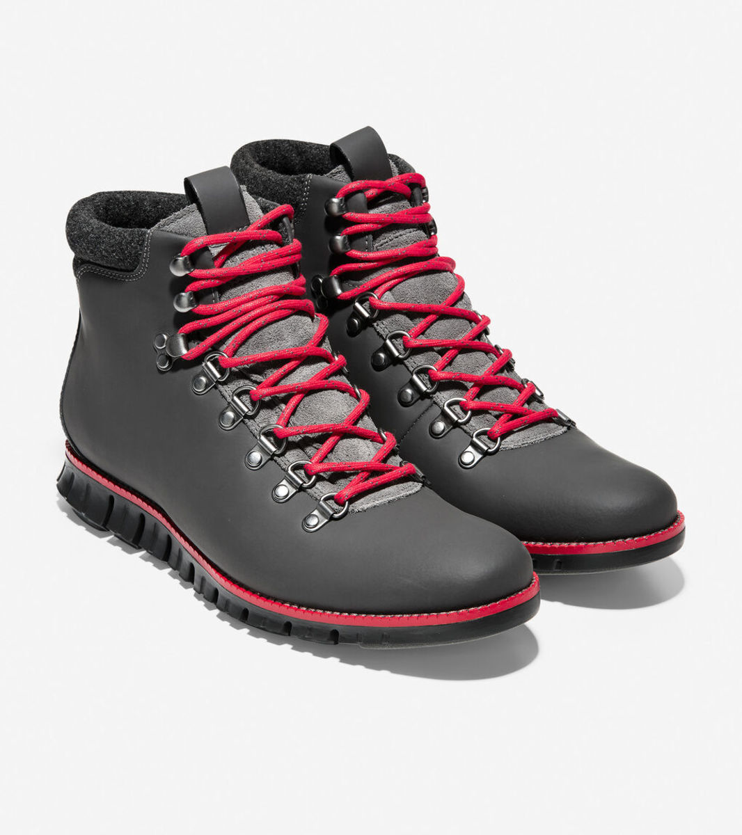 Cole haan boots on sale zerogrand