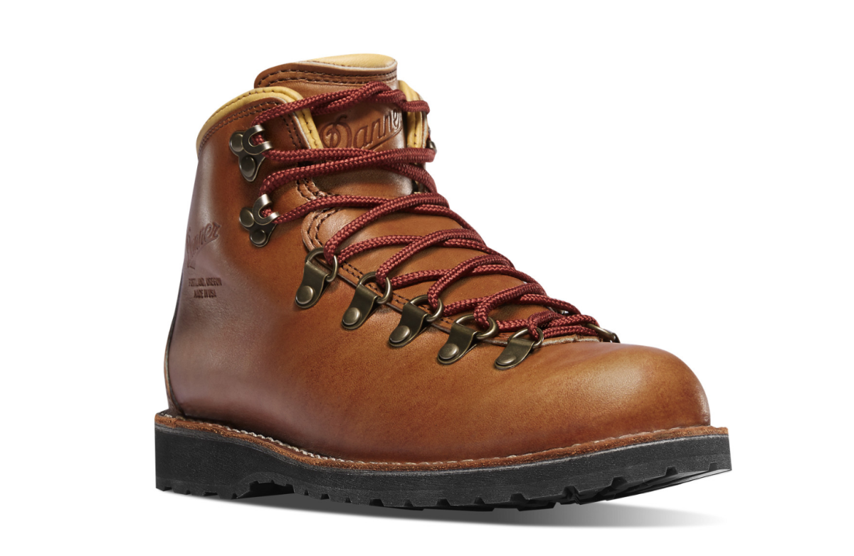 Spring/Summer Gear Guide: Danner Mountain Pass Rio Boots - Men's Journal