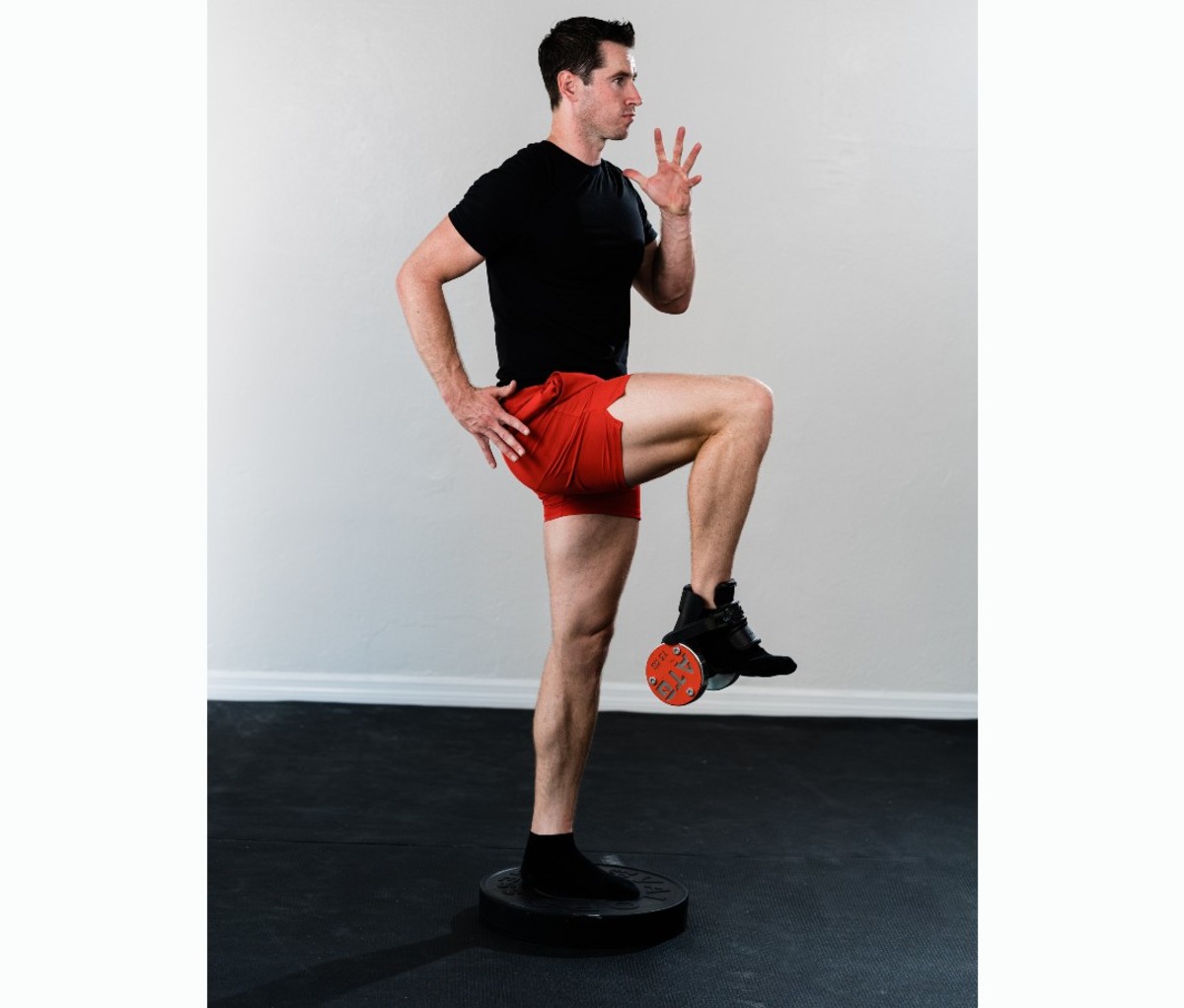 The ATG Hip Flexor List. [Click here if you'd like to see a…, by  Kneesovertoesguy