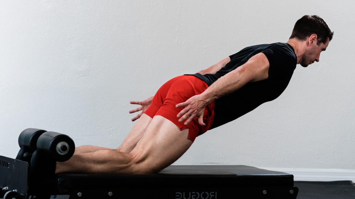 The best leg exercises according to professional athletes and trainers