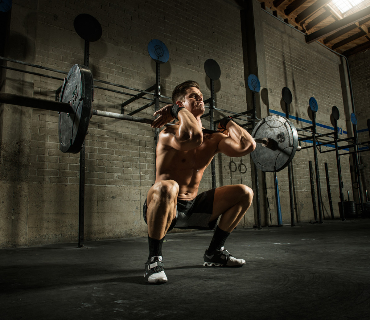 Health and Fitness Benefits of CrossFit