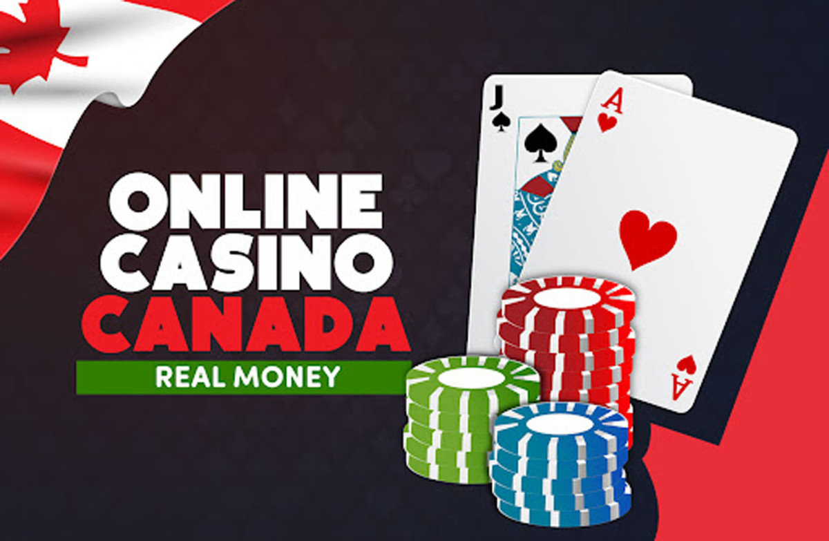 online casino app