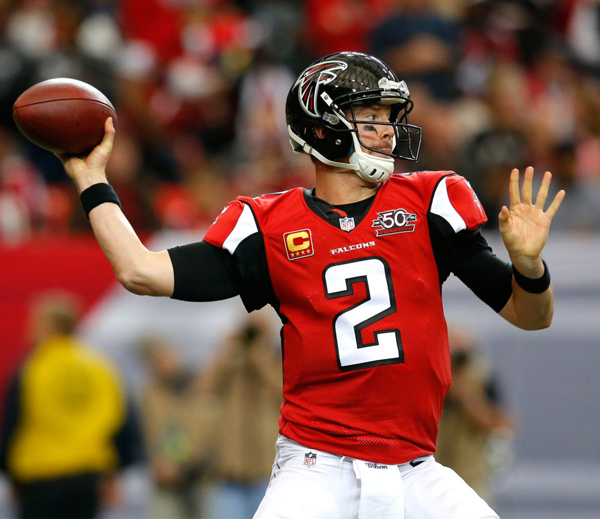 Carolina Panthers Crap All Over Falcons New Uniforms In Hilarious