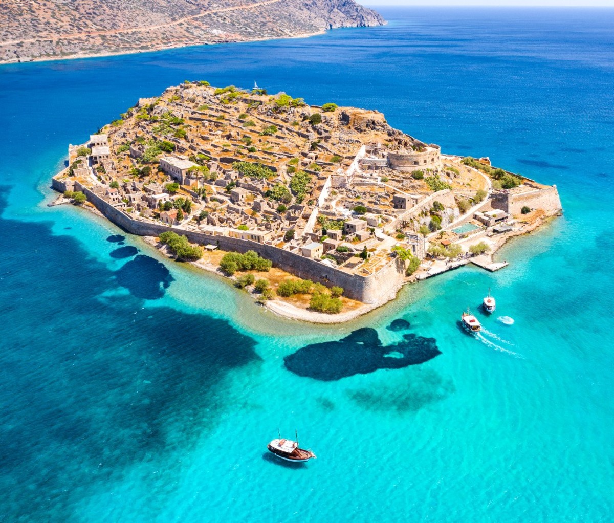 Crete Travel Guide: What to Do, Where to Stay | Men's Journal - Men's ...