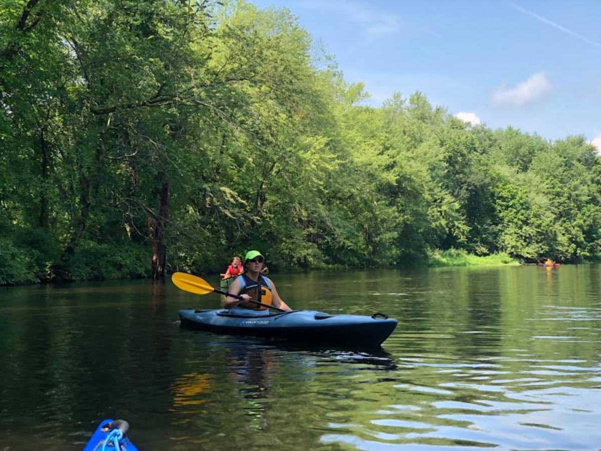 Meet the New Wild & Scenic Streams in New England - Men's Journal