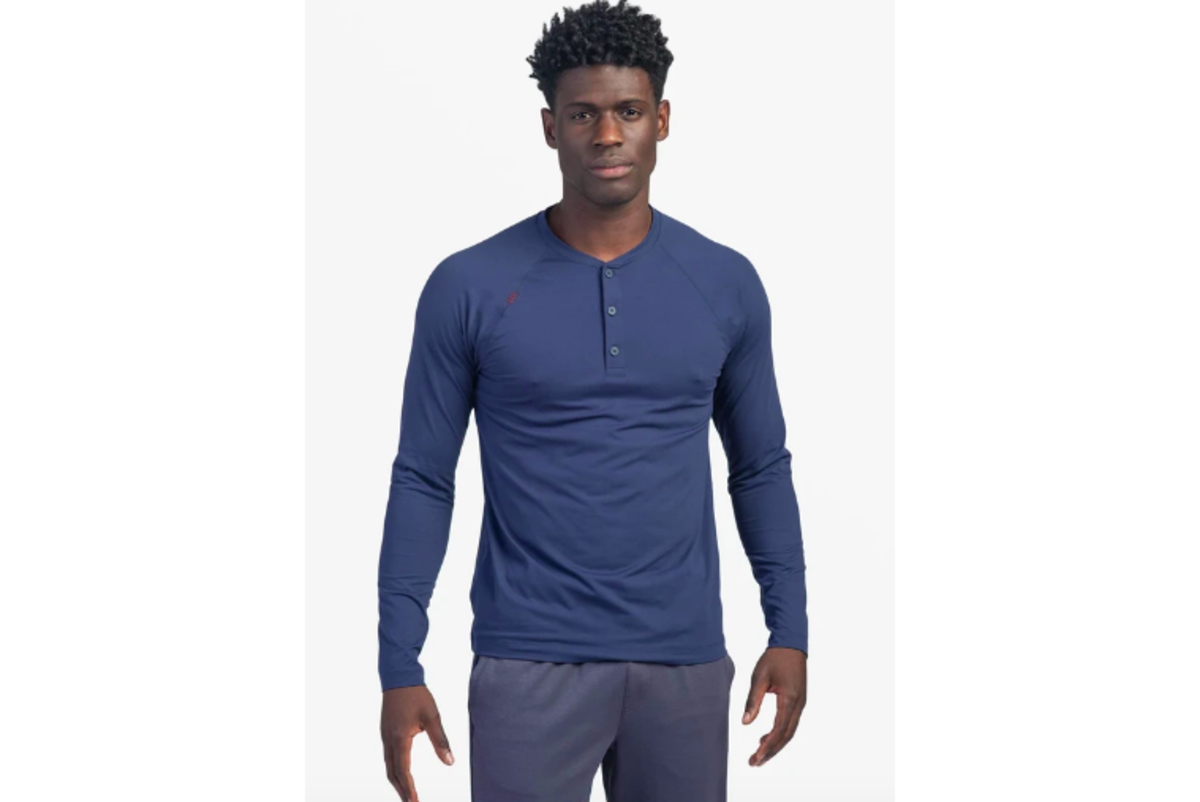 5 Must-have Pieces of Spring Workout Gear from Rhone - Men's Journal