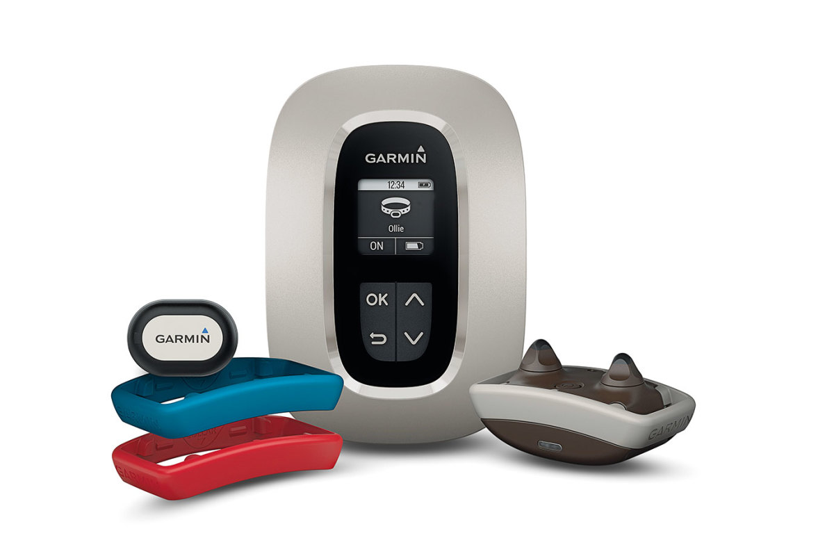 Garmin delta inbounds 2025 wireless dog containment system