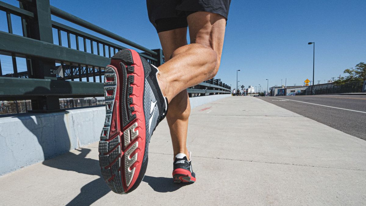 Altra Provision 4 Running Shoes Review | Men's Journal - Men's Journal