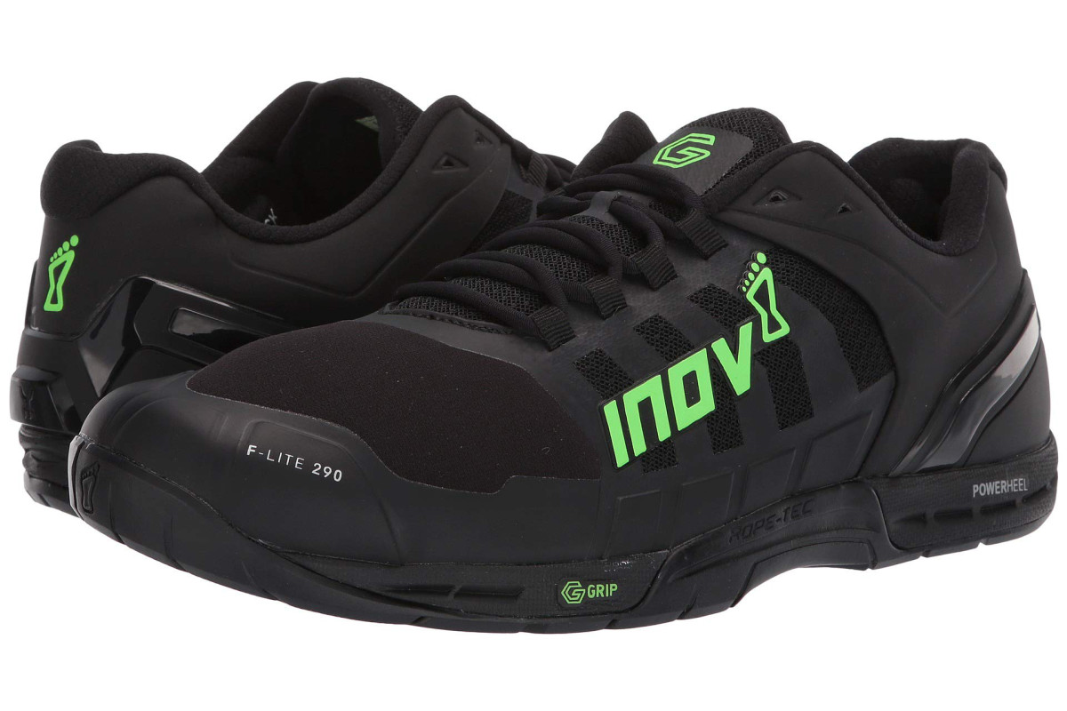 Inov8 f lite sale 290 g