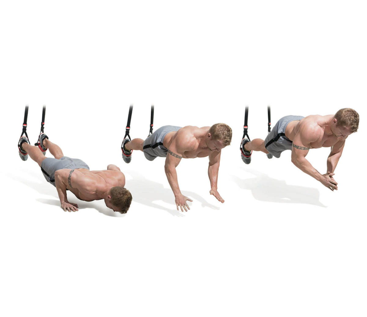 16 Best Core Exercises To Improve Your Strength