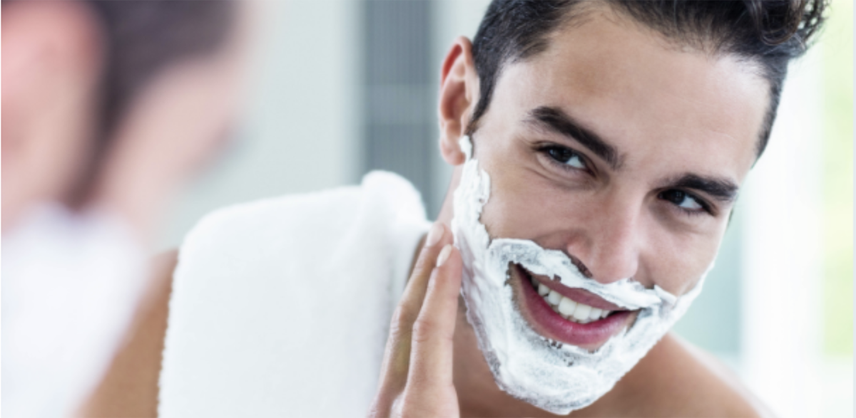 Get A Close Shave With This Top Of The Line Razor - Men's Journal