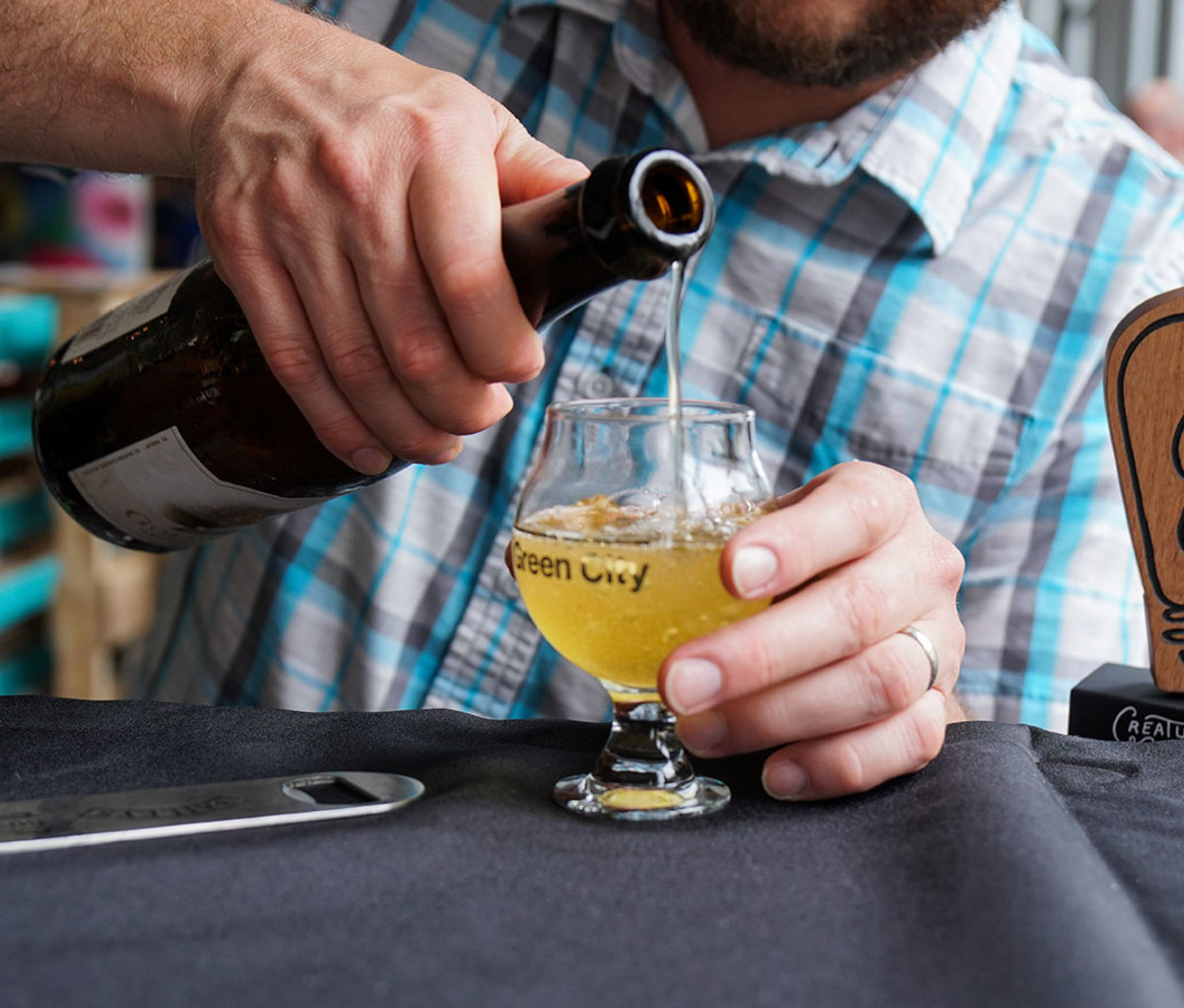 The Best Craft Beer Festivals in the U.S. of 2019/2020 Men's Journal