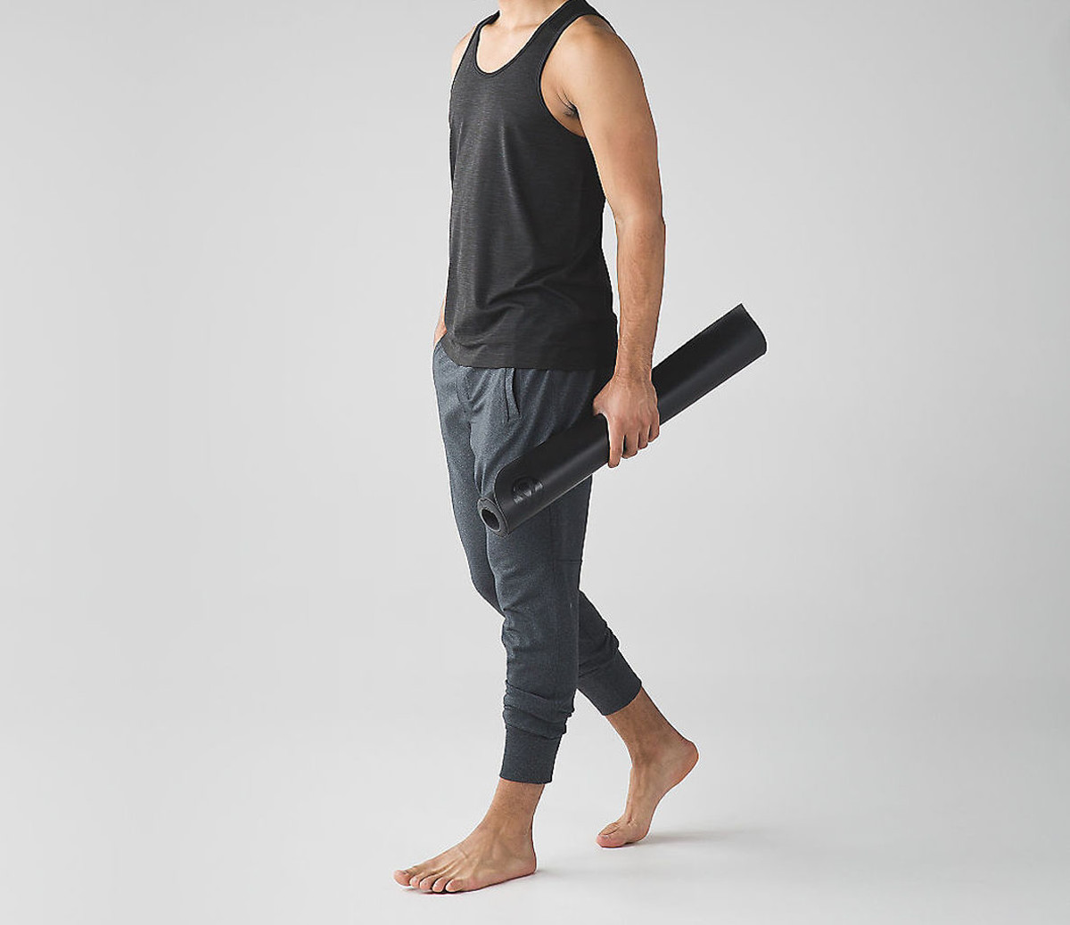 Men's Yoga Clothing - What a Man Needs - DoYou