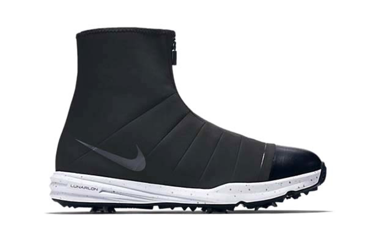 Golf shop rain boots