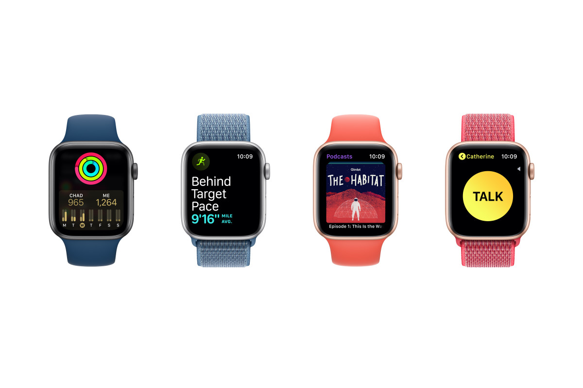 Apple watch series discount 4 john lewis