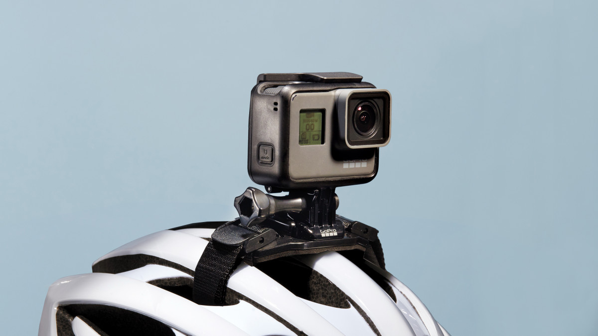 Can this $5 action camera compete with a GoPro? 