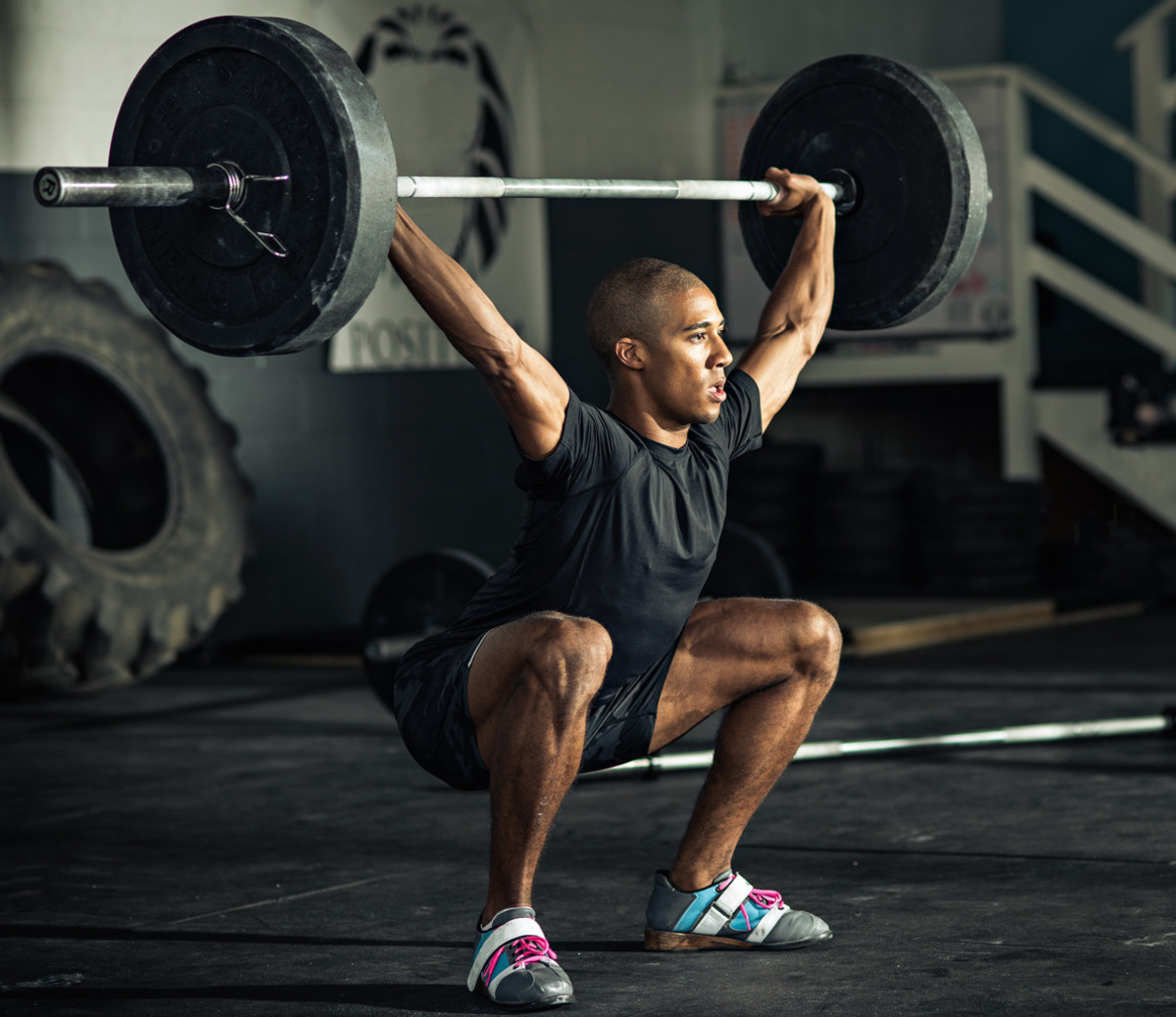5 Benefits of Lifting Light Weights - Weight-Lifting for Weight Loss
