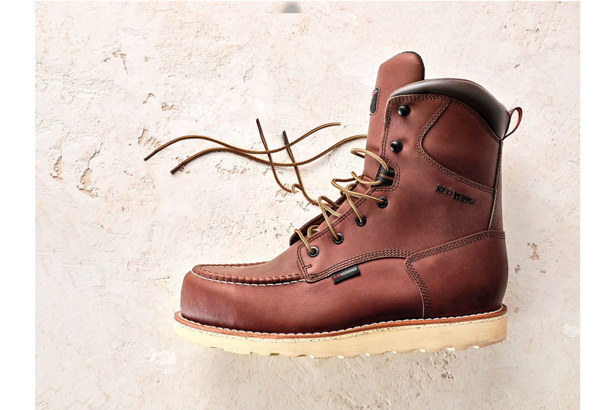5 Pairs of Hiking Boots You Can Wear on the Street - Men's Journal