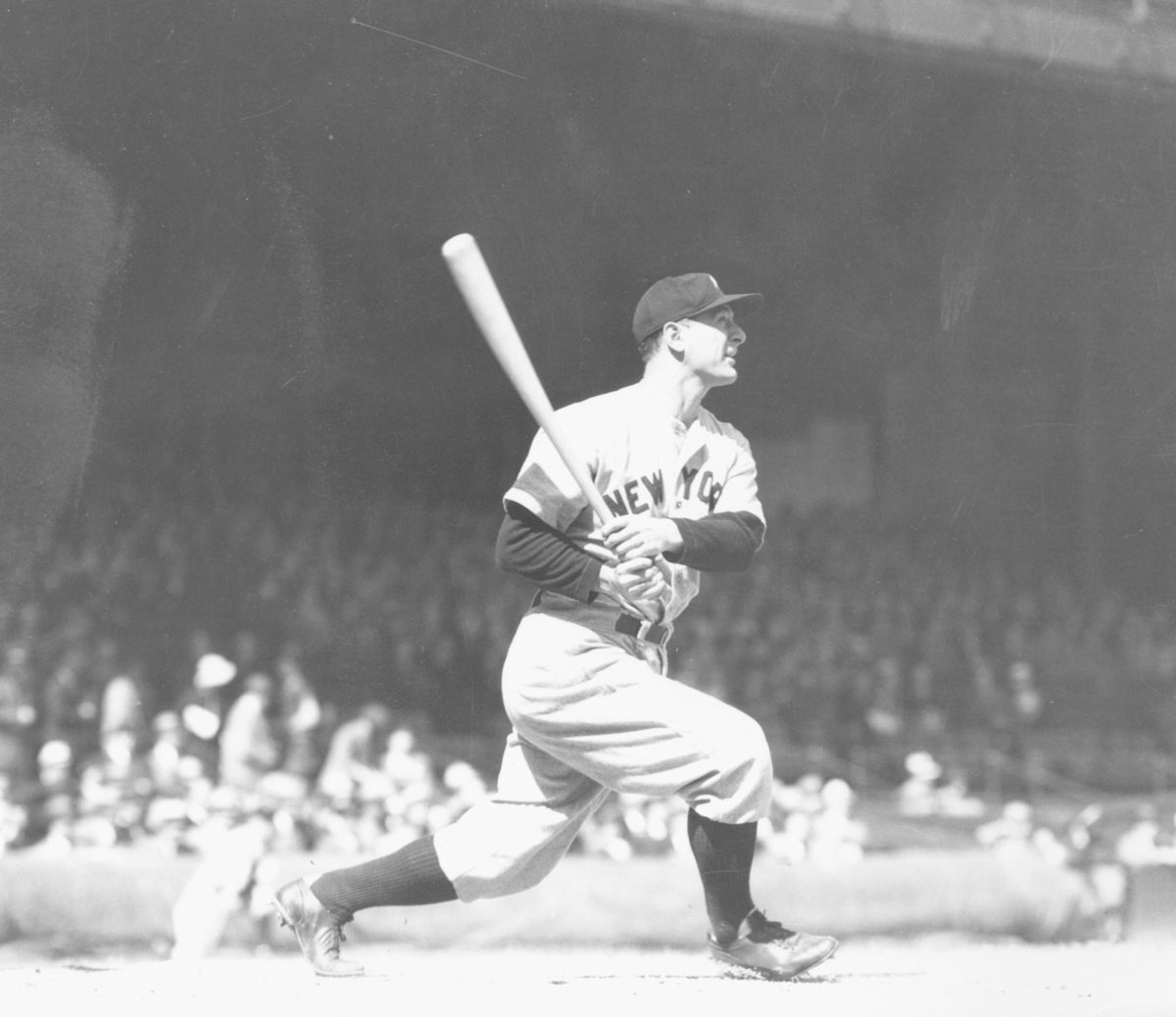 MLB's Best: The 11 Most Clutch Baseball Players of All Time - Men's Journal