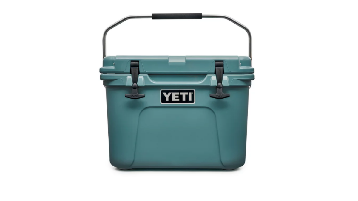 Yeti roadie store 20 river green