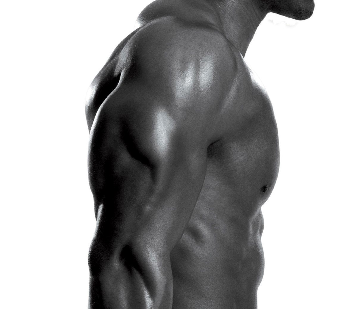 How to Solve the 3 Biggest Triceps Training Problems - Men's Journal