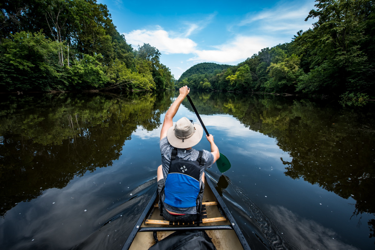 Haw River Canoe & Kayak Gear Archives