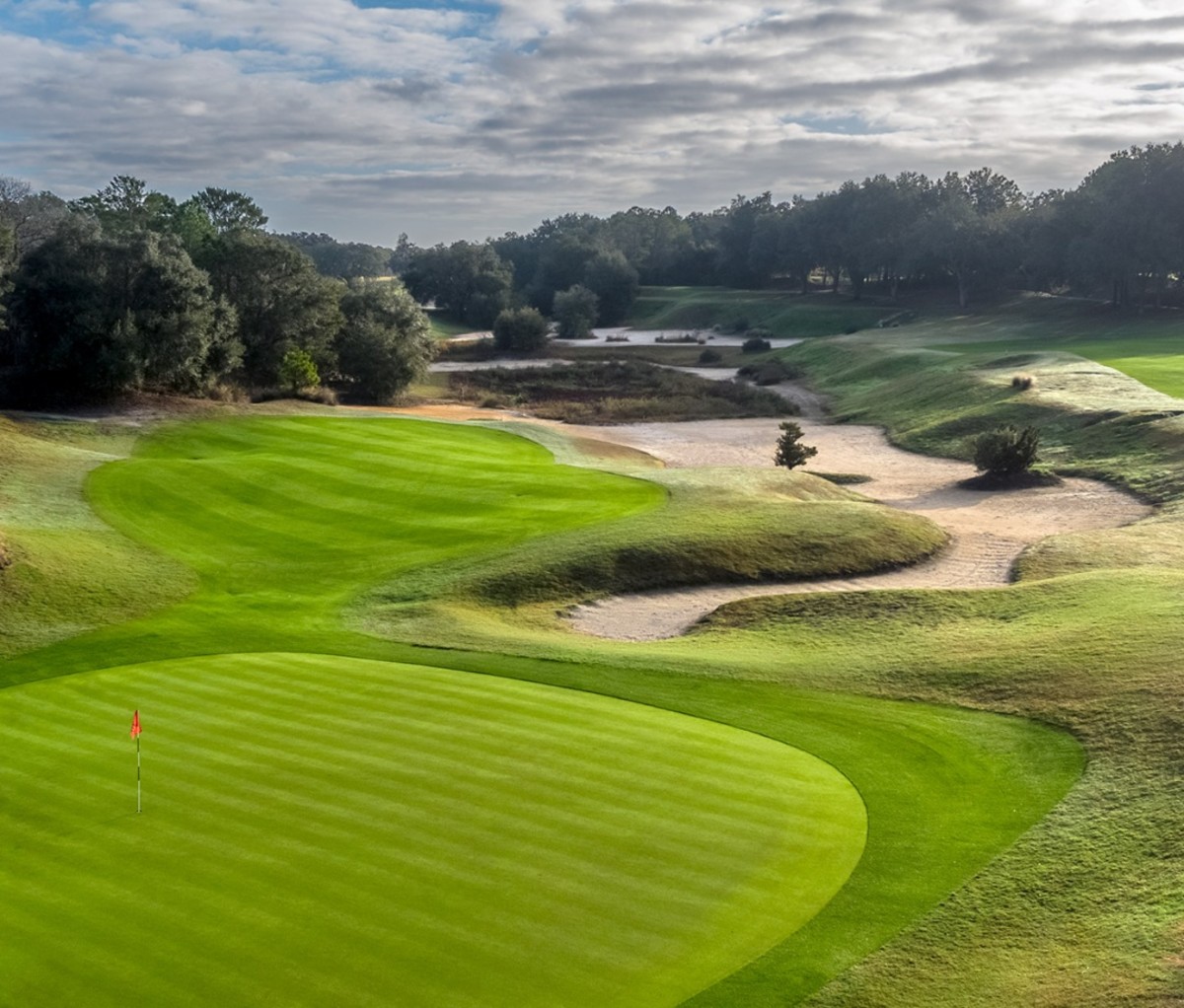 Best New Golf Courses to Play in 2023 Men's Journal Men's Journal