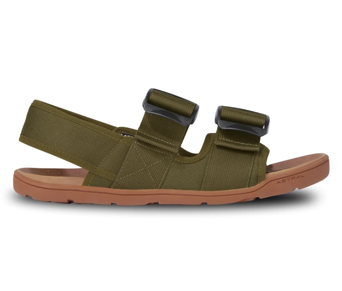 Reef Convertible Sandal in Black for Men | Lyst