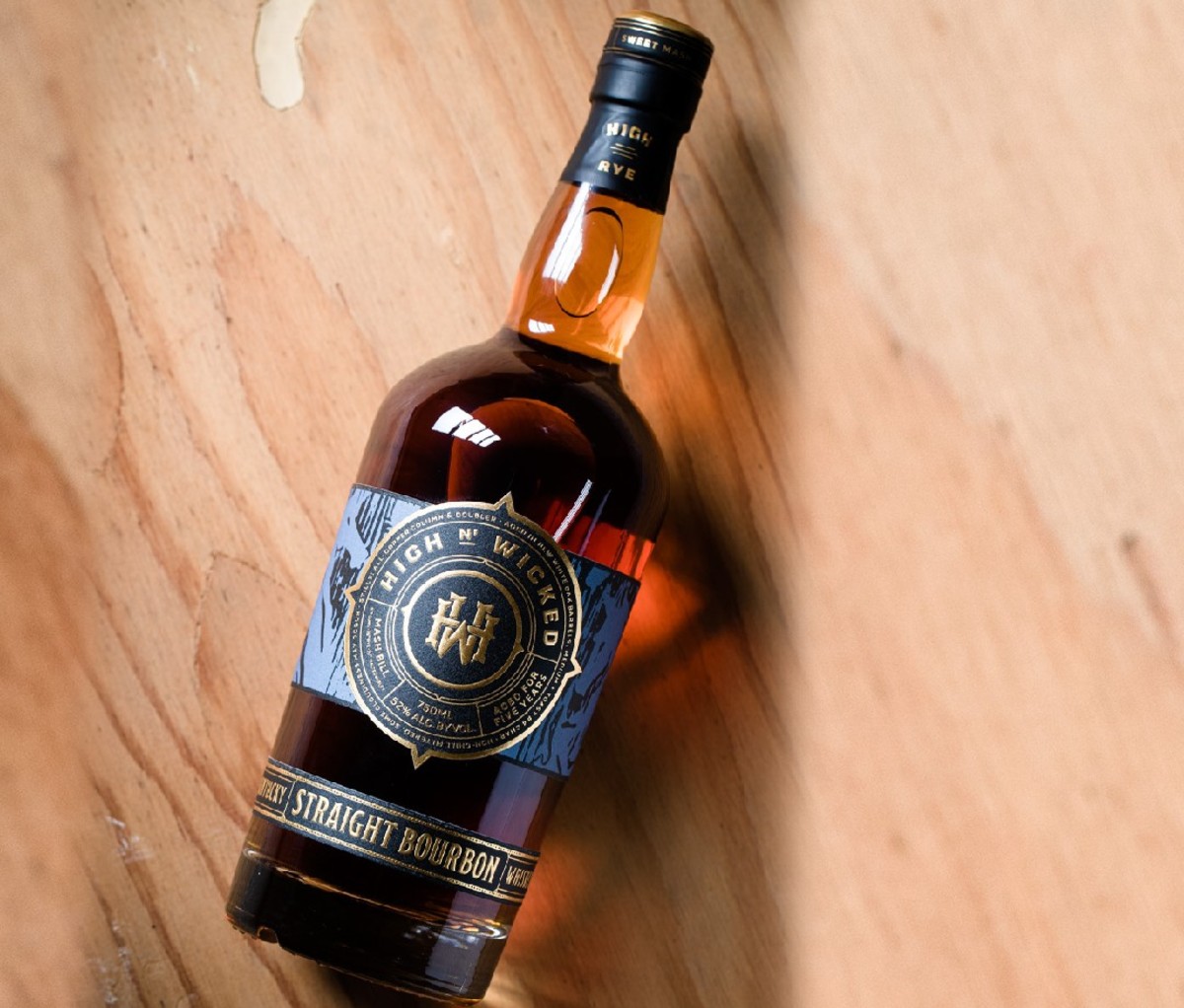 5 New Bourbon Brands To Try Now Men's Journal