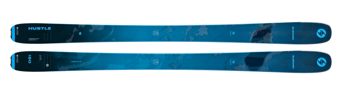 Best Skis of All Time, Tested and Reviewed - Men's Journal