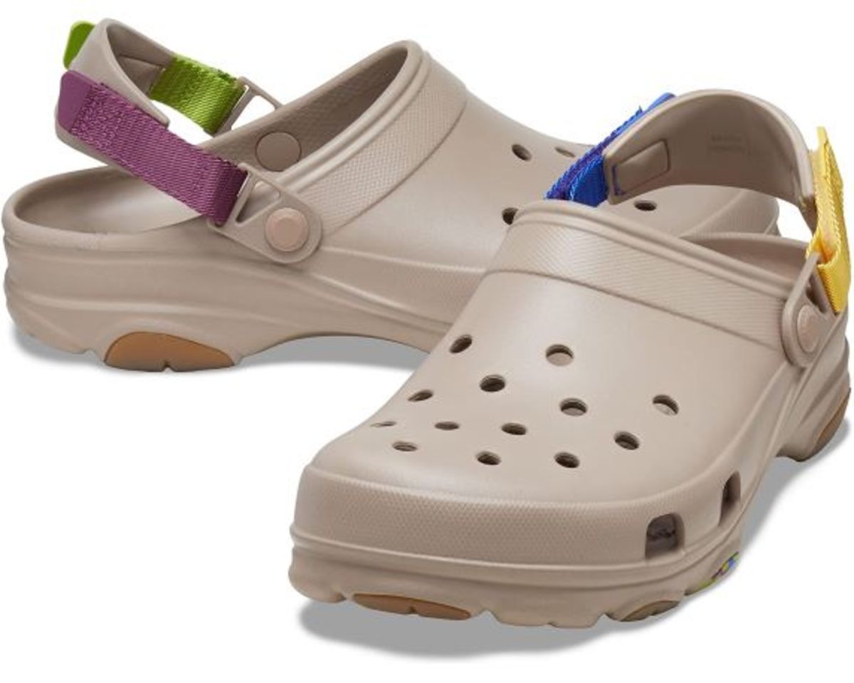 Men’s Shoes Are Up to 60% Off—Including Crocs and Hey Dudes - Men's Journal