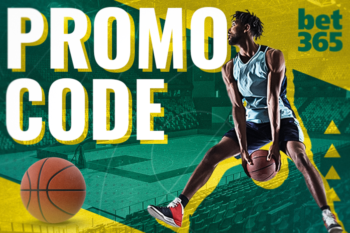 bet365 Promo Code: Bet $1, Get $365 Instant Bonus - NFL Week 1