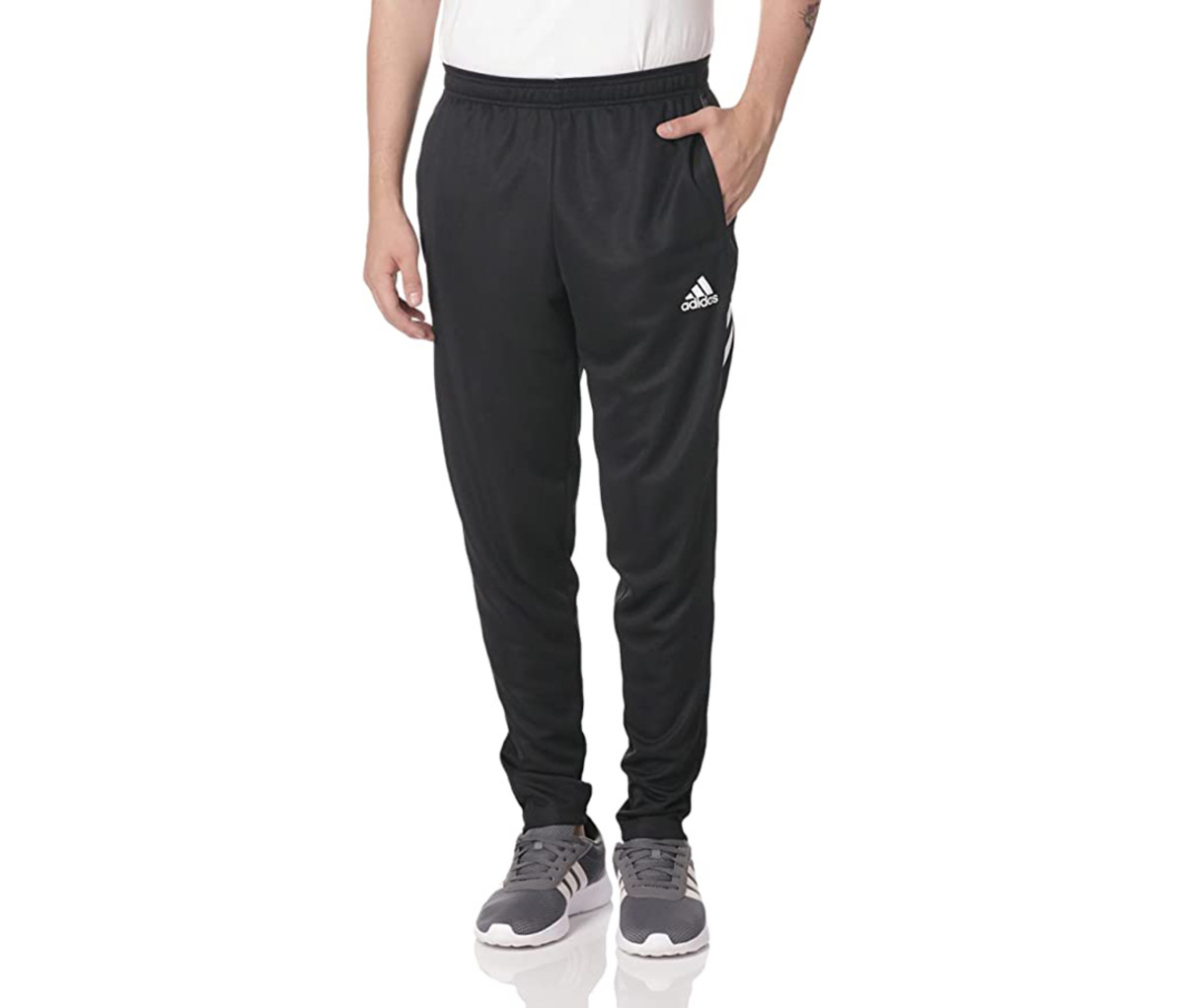Amazon's Bestselling adidas Joggers Are 50% Off - Men's Journal