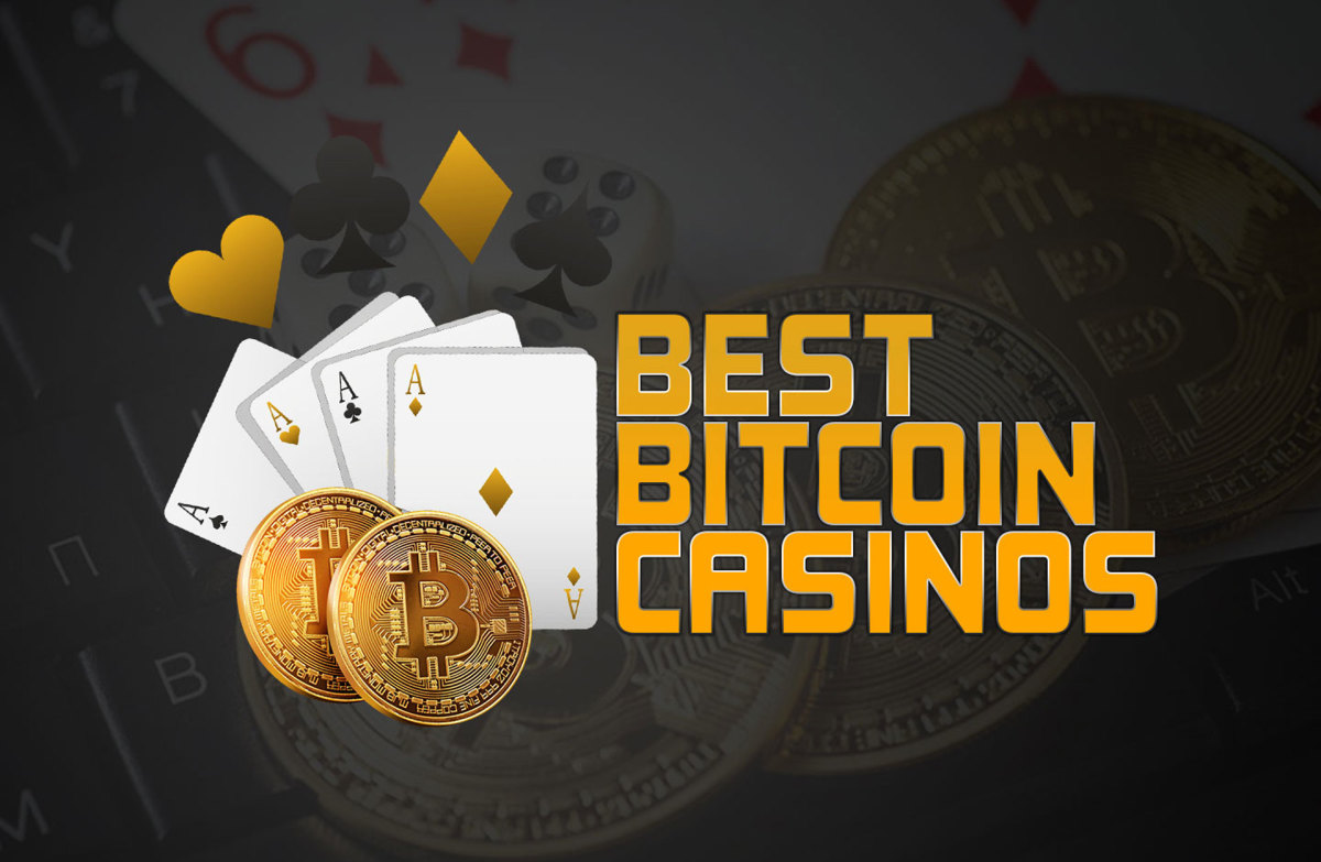 How To Turn Online Casino Bitcoin Into Success