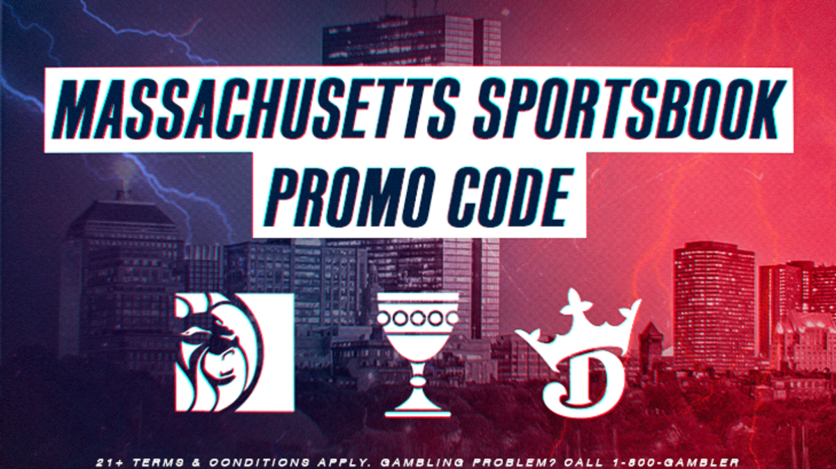 DraftKings Massachusetts Promo Code 2023