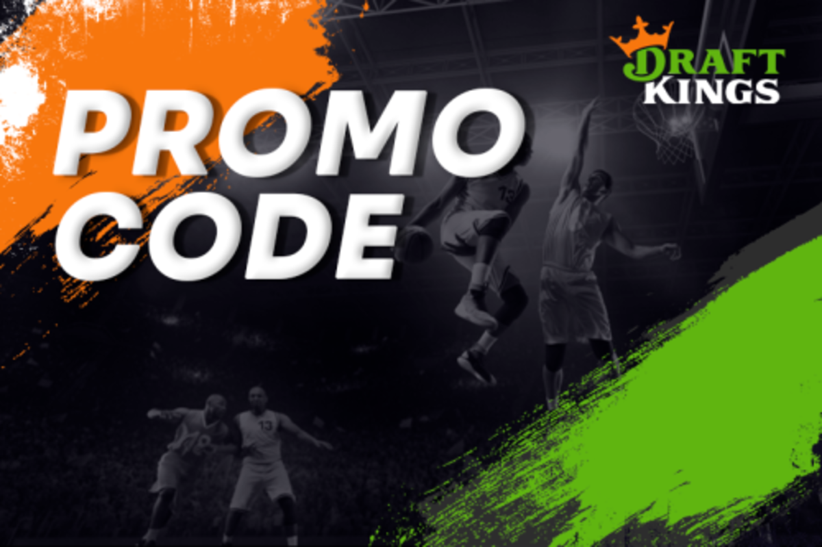 DraftKings Promo Code October 2023 - Get $350 in Bonus Bets