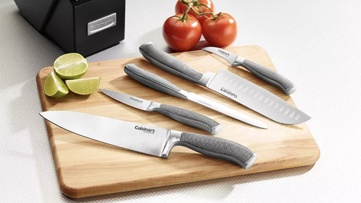 Cutlery - Deals & Discounts