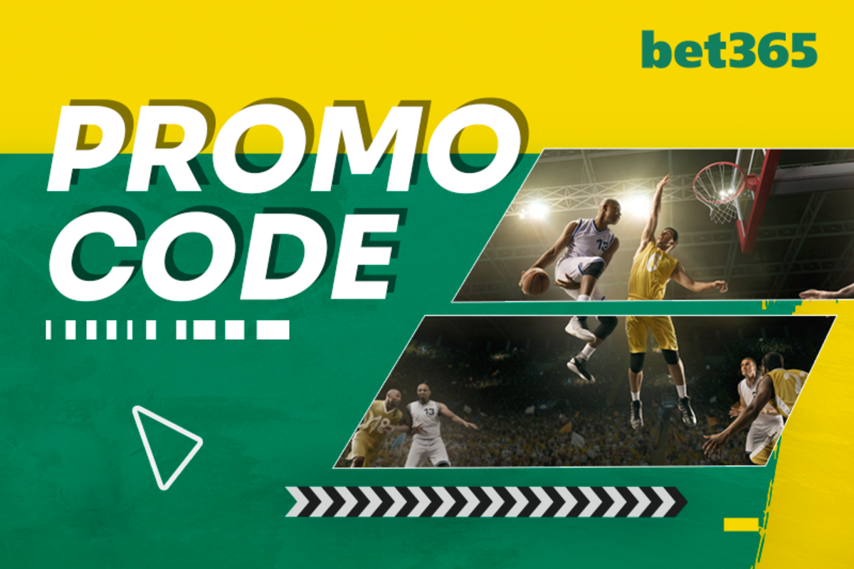 bet365 NFL Sportsbook Promo: Bet $1, Get $365 Sign-Up Bonus