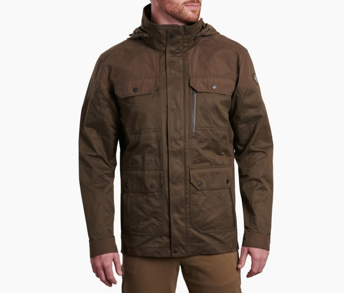 Kuhl on sale field jacket