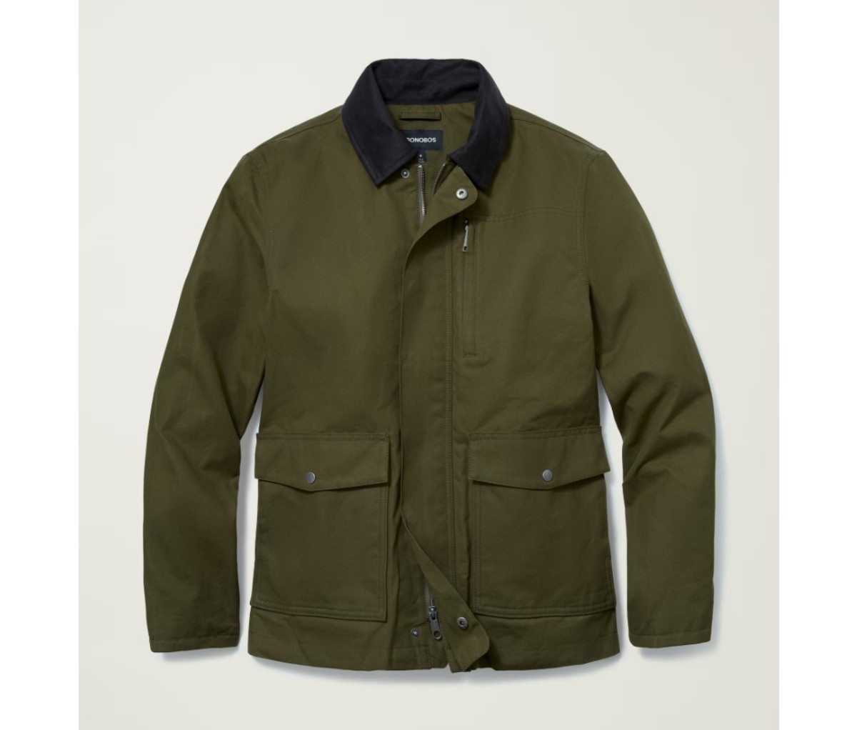 Best hotsell field jacket