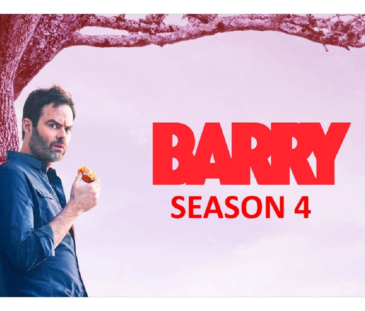 New to HBO Max in April 2023: Barry, Love & Death, Titans, and