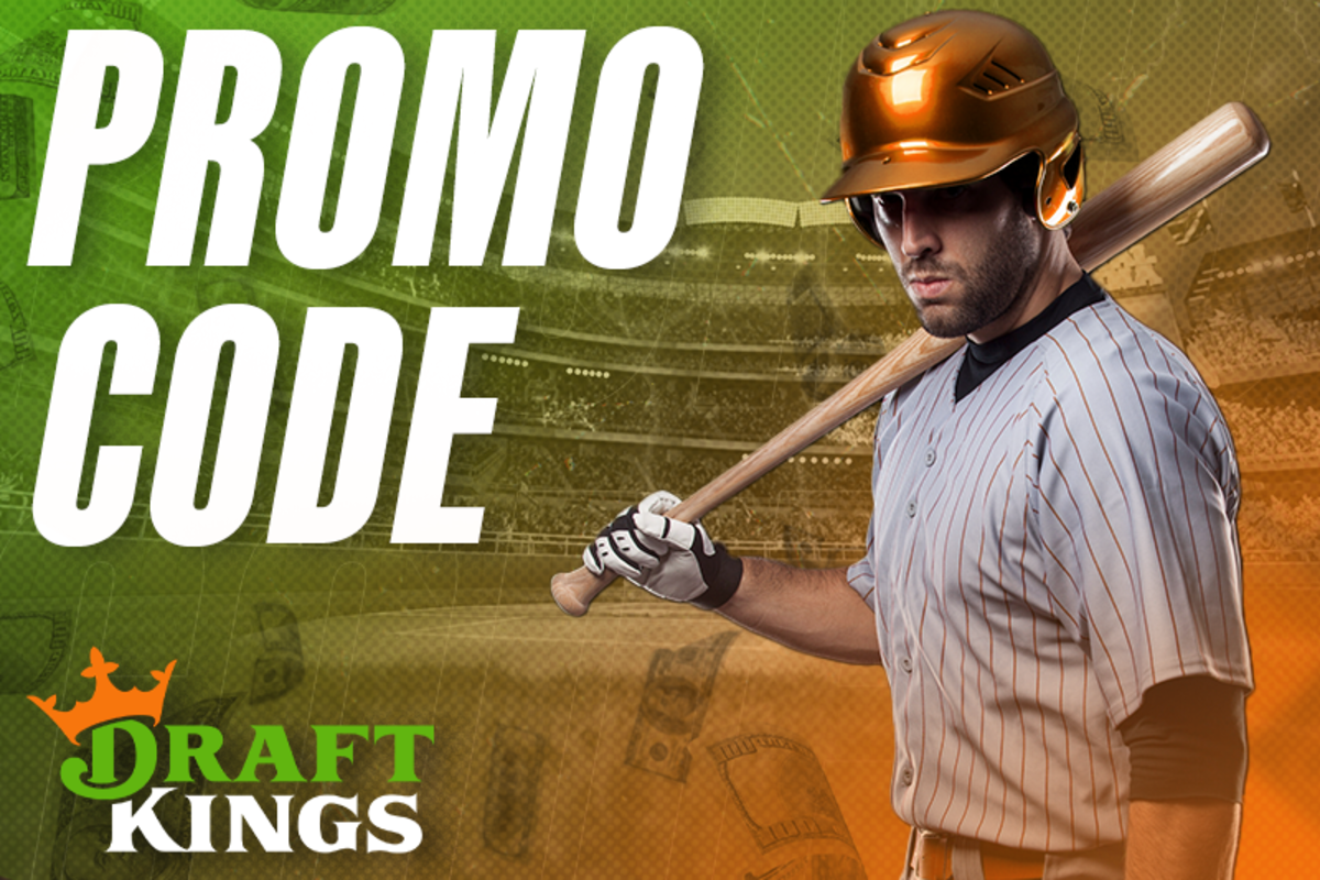 DraftKings Promotional Code Lets You Bet $5 Win $150 If Your Team Wins ...