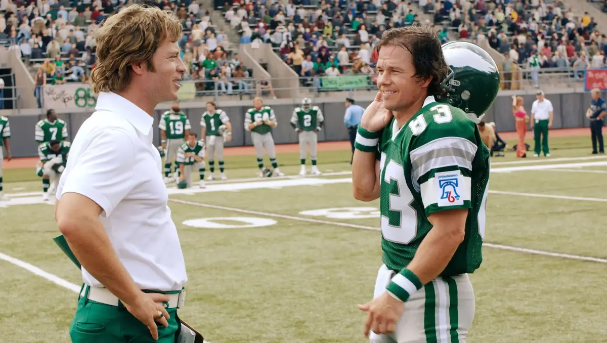 5 Best American Football Movies of All Time