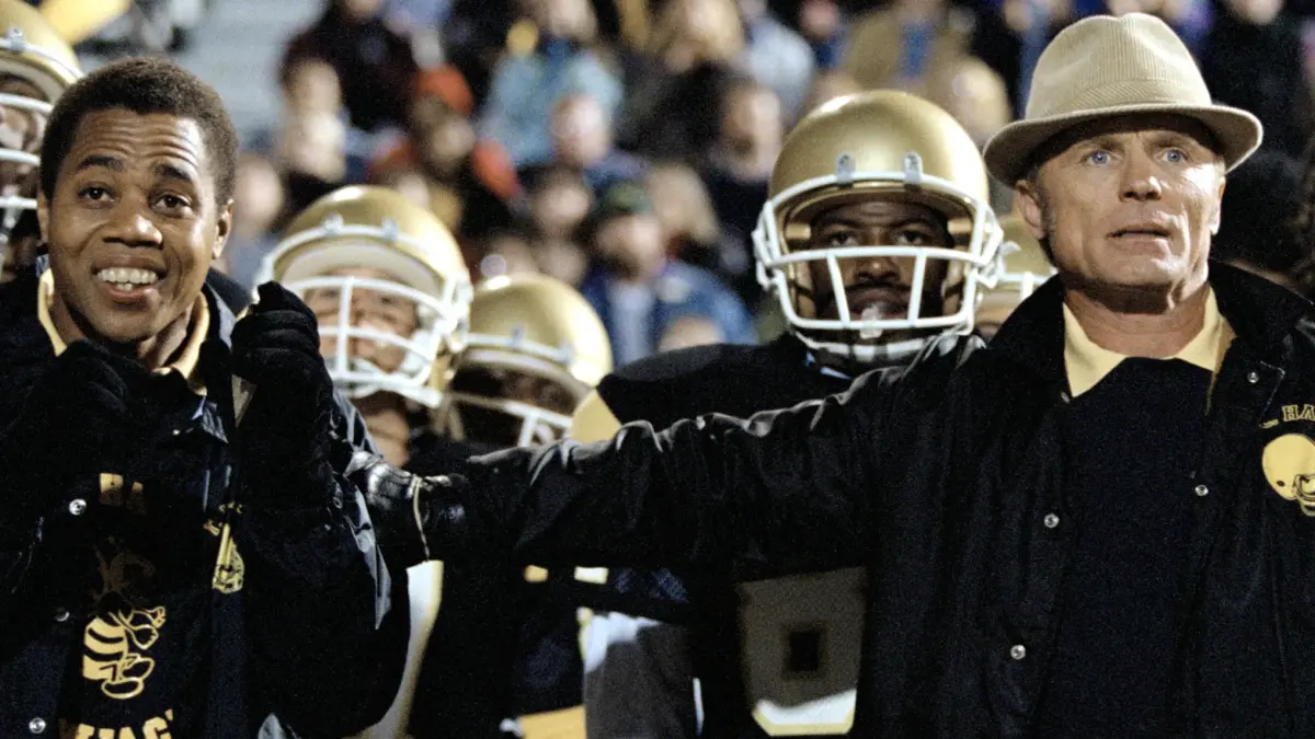 15 Best Football Movies of All Time, Ranked - Men's Journal