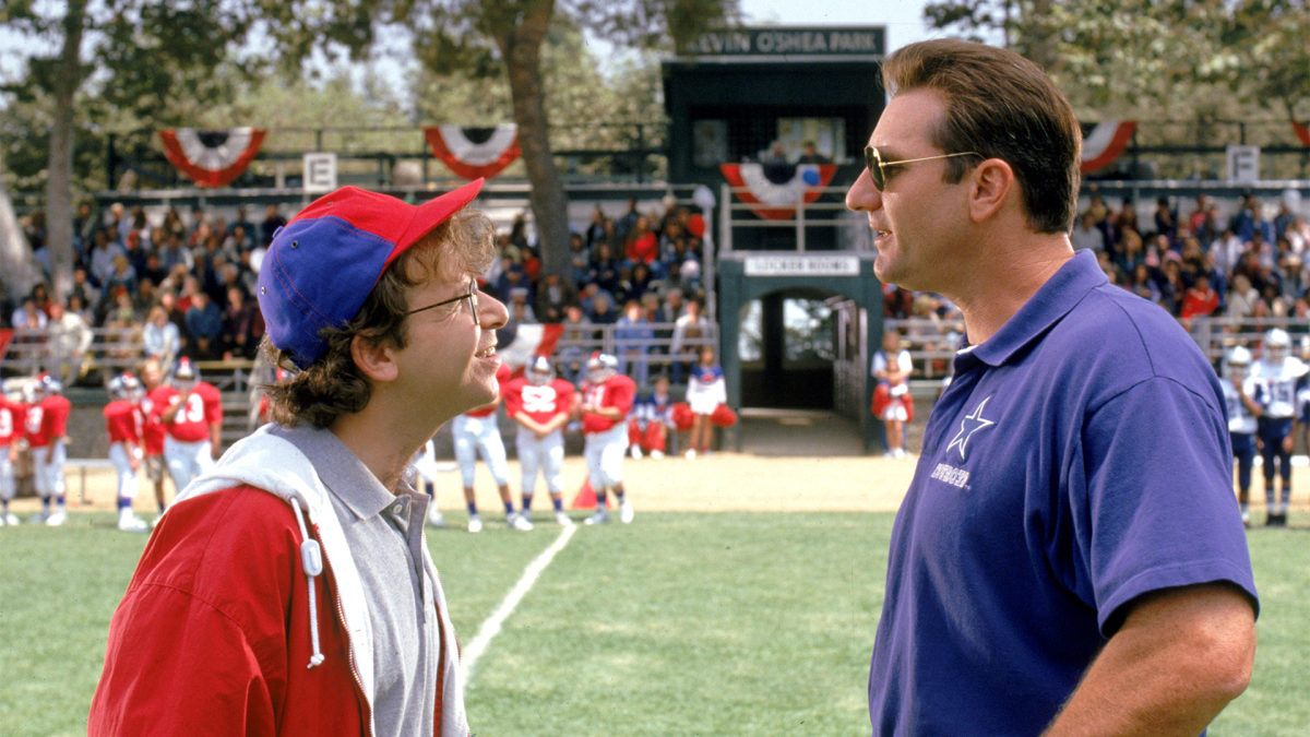 15 Best Football Movies of All Time, Ranked - Men's Journal