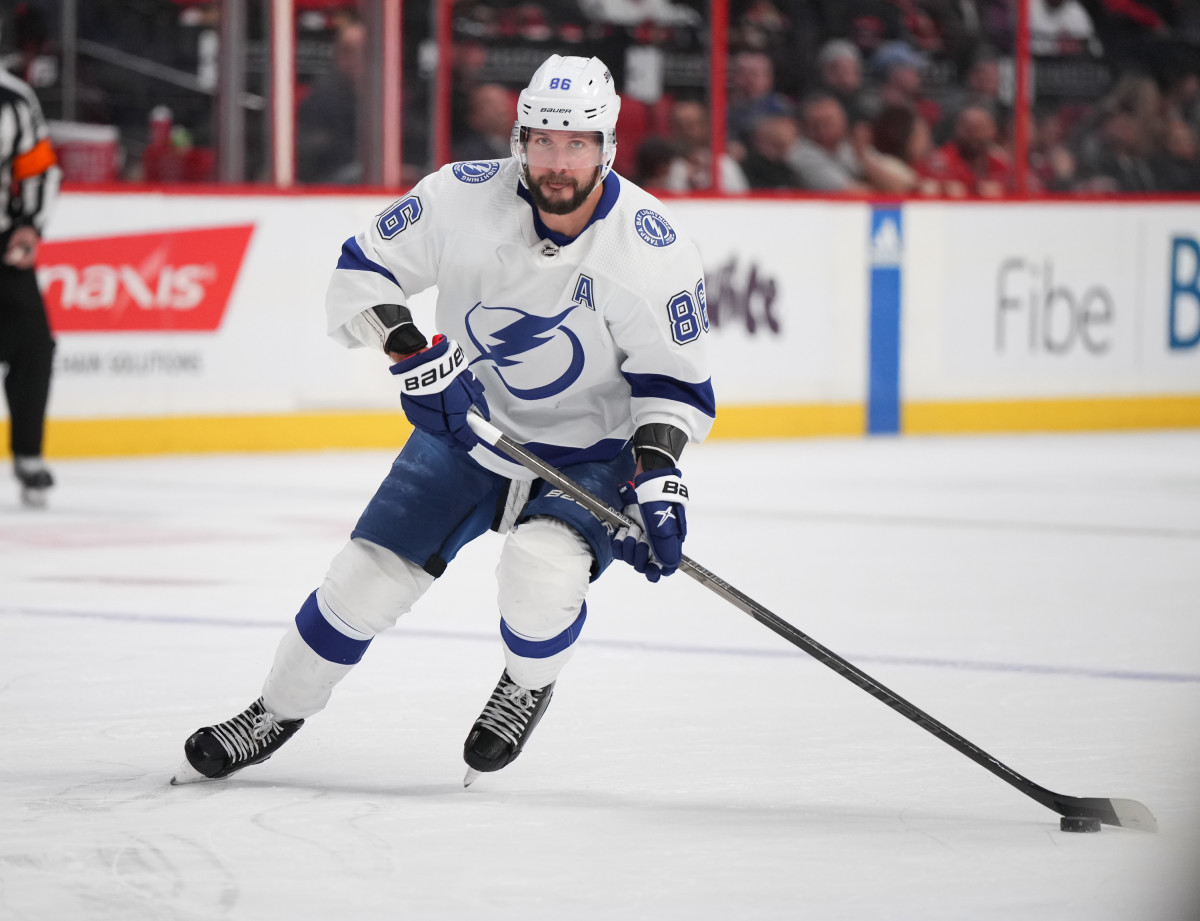 2023 NHL Playoffs: 6 Top Teams to Watch - Men's Journal