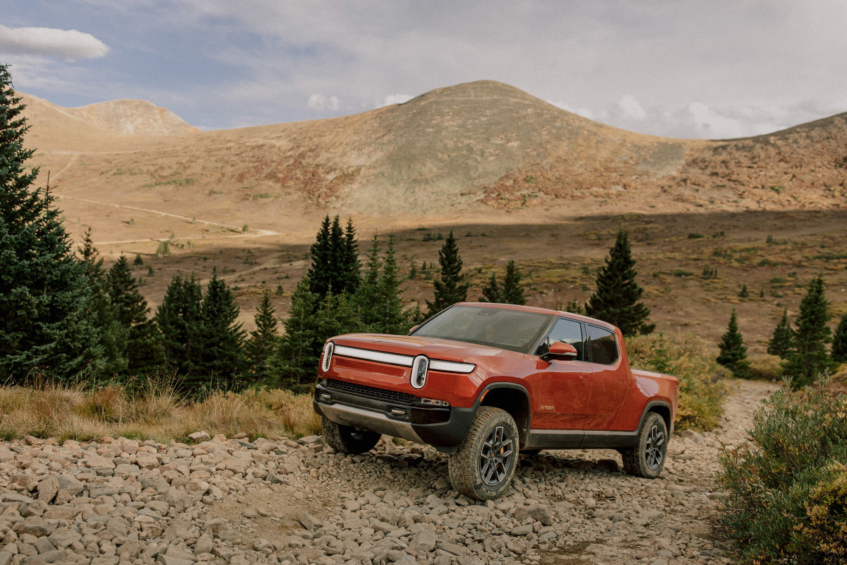 Best New Trucks To Buy In 2023 And Beyond - Men's Journal