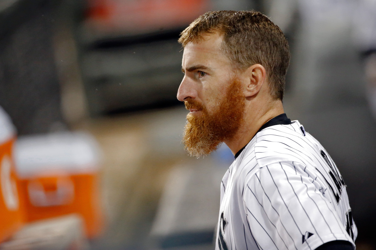 Adam LaRoche situation a matter of family, not honor or money